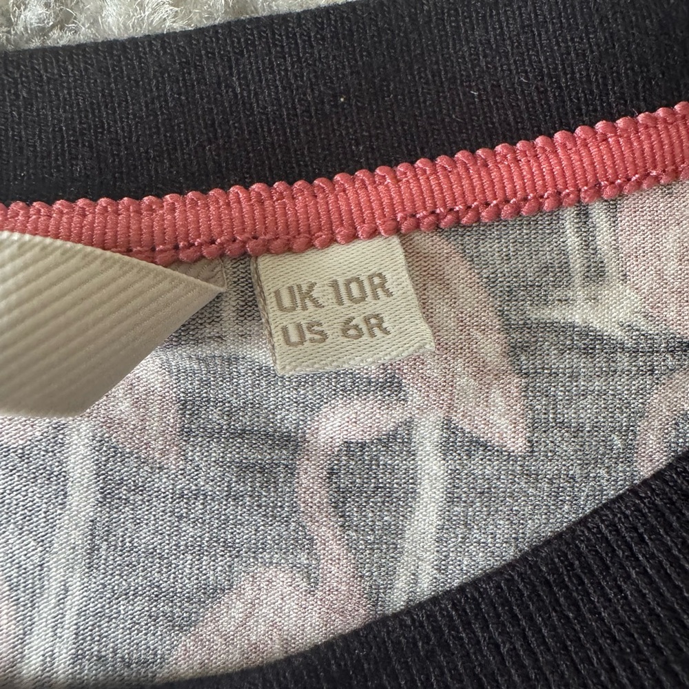 Boden  Dress - Picture 5 of 12